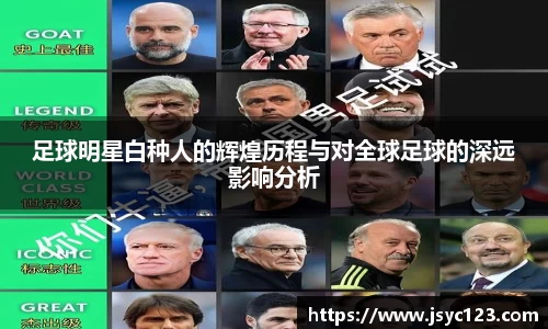 足球明星白种人的辉煌历程与对全球足球的深远影响分析